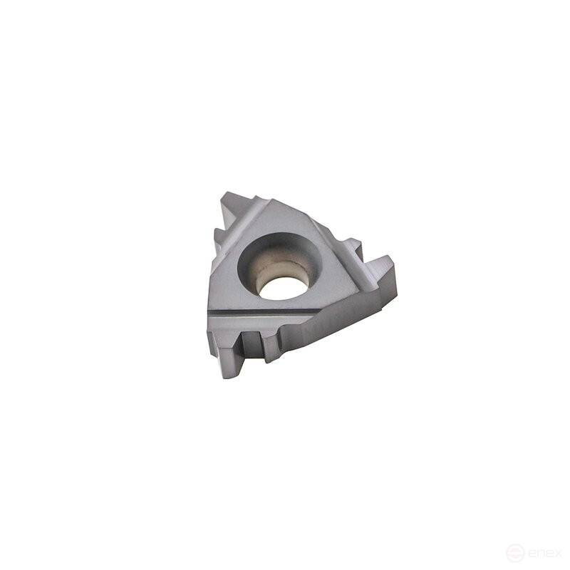 Threaded plate for external trapezoidal thread NORGAU Industrial left 16EL 3TR, NRG25U