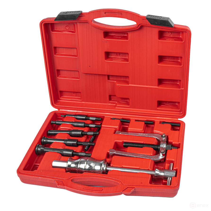 Съемник внутренних подшипников, 11пр. Arnezi R7700143