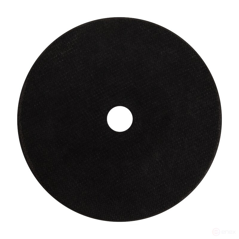 Круг отрезной NORGAU Industrial по стали и нержавеющей стали NT-PRO 40, 180х1.6х22.23