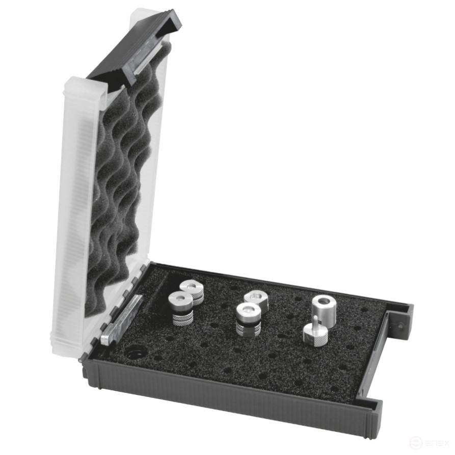 Matrix set RMB 01 (BMW) for Gyspress