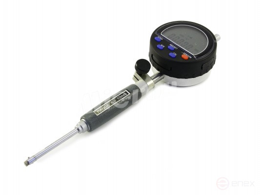 Nutromer indicator electronic SIC of increased accuracy 6-10 0.001