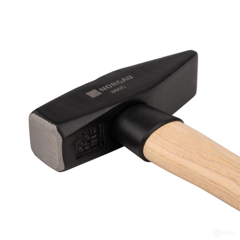 Молоток NORGAU Industrial слесарный 800 г, N601-800