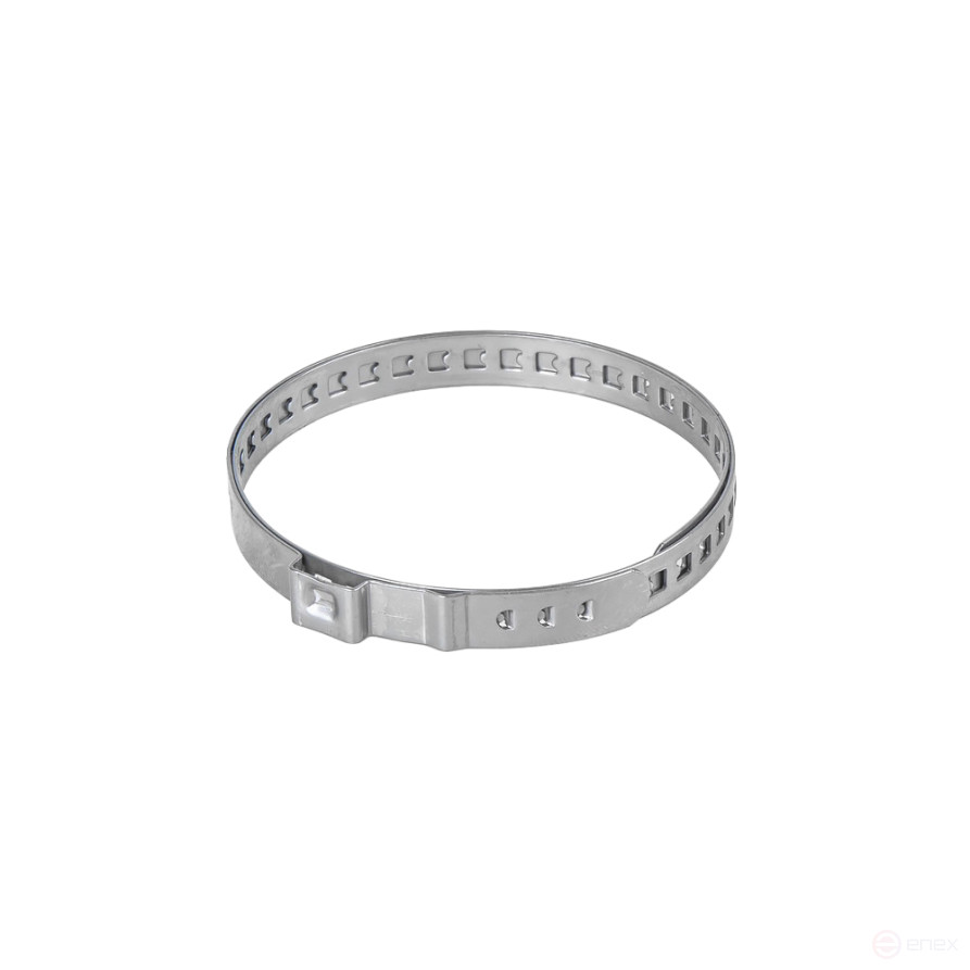 Хомут пыльника ШРУСа евро d=45-120мм W4-304 ARNEZI A0902524