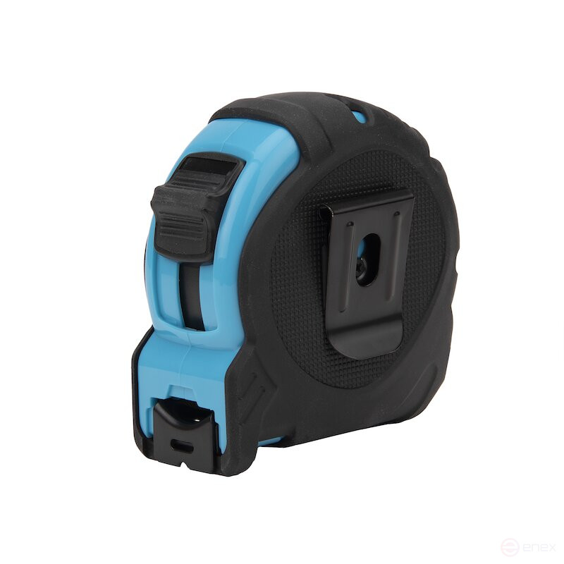 Measuring tape measure NORGAU Industrial 10 m x 25 mm, NSMT-10025