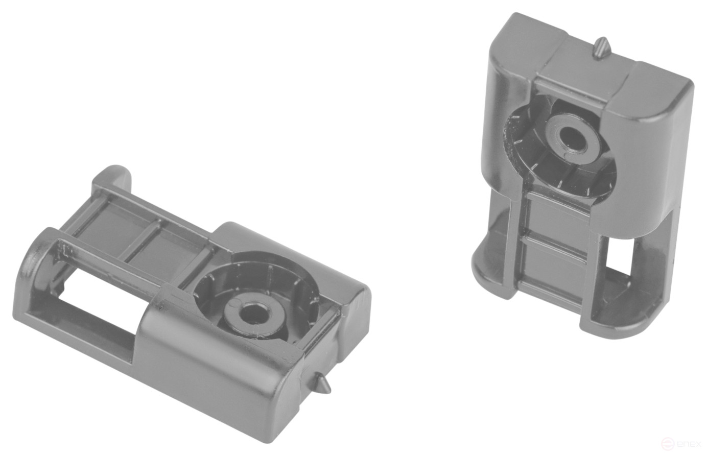 Floor for screed ERA PPS-G-MP direct mounting grey 100 pcs