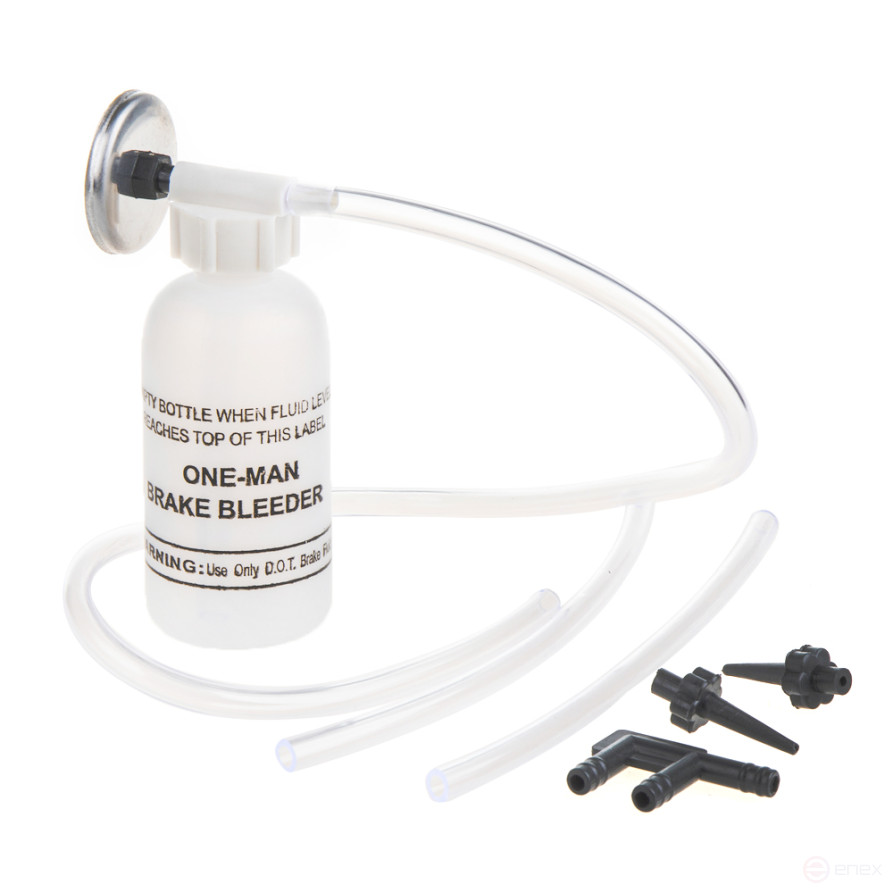 ARNEZI R7703034 brake fluid pump