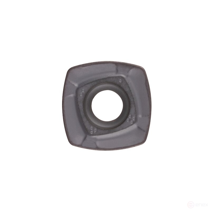 Пластина фрезерная NORGAU Industrial SDMT120512-UM, NRG25K