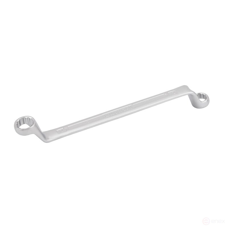 Ключ накидной NORGAU Industrial двусторонний 12x14 мм, N2-12x14