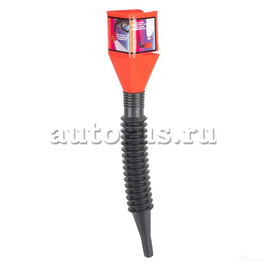 Воронка для технических жидкостей BOLK BAA105308