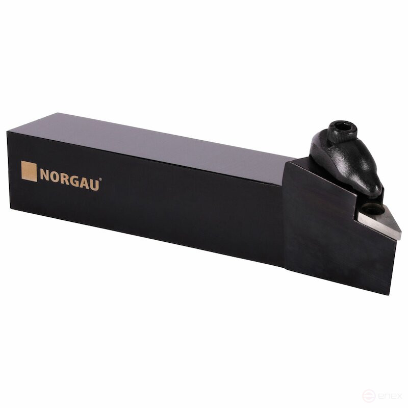 Turning holder NORGAU Industrial for outdoor processing DVJNL3232P16