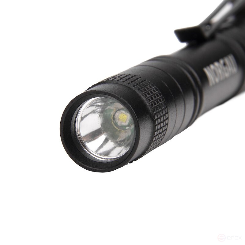 Фонарик светодиодный NORGAU Industrial NLT014