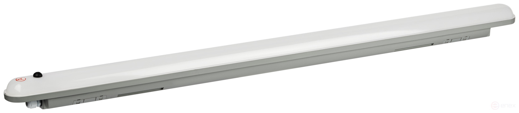 Emergency Linear LED Lamp ERA SPP-201-0- 40K-E36 36W 4000K IP65 1200s BAP 1 hour Matte