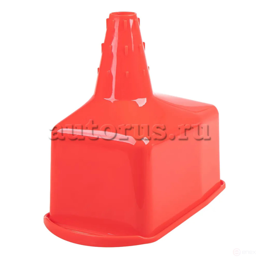 Воронка для подкапотного пространства, красная BOLK BAA105306
