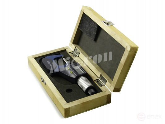 Микрометр МКЦ - 1000 0,001 электронный