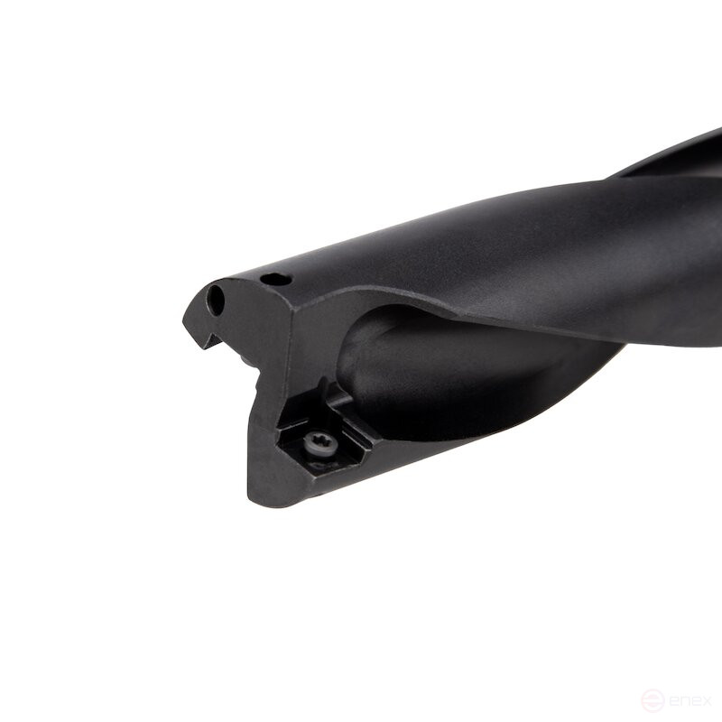 Корпус сверла NORGAU Industrial 22 мм, ND130.220.3D.25.Q06