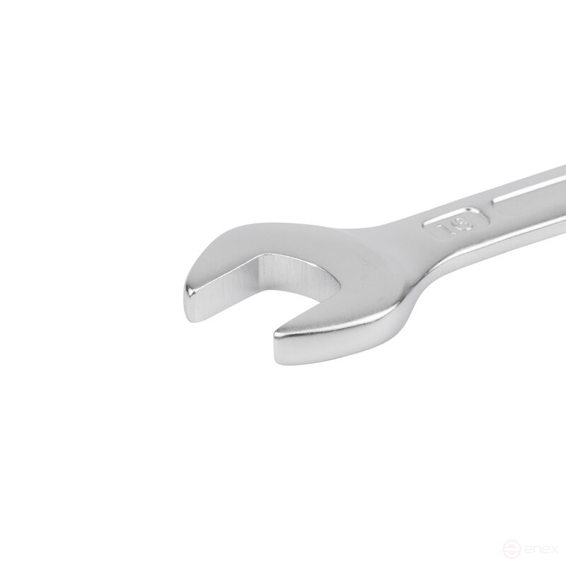 Ключ гаечный комбинированный NORGAU Industrial 16 мм, N7-16