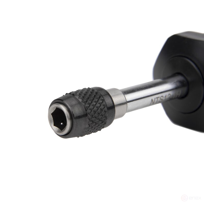 Torque screwdriver NORGAU Industrial limit 20-100 NM, NTS12-1H