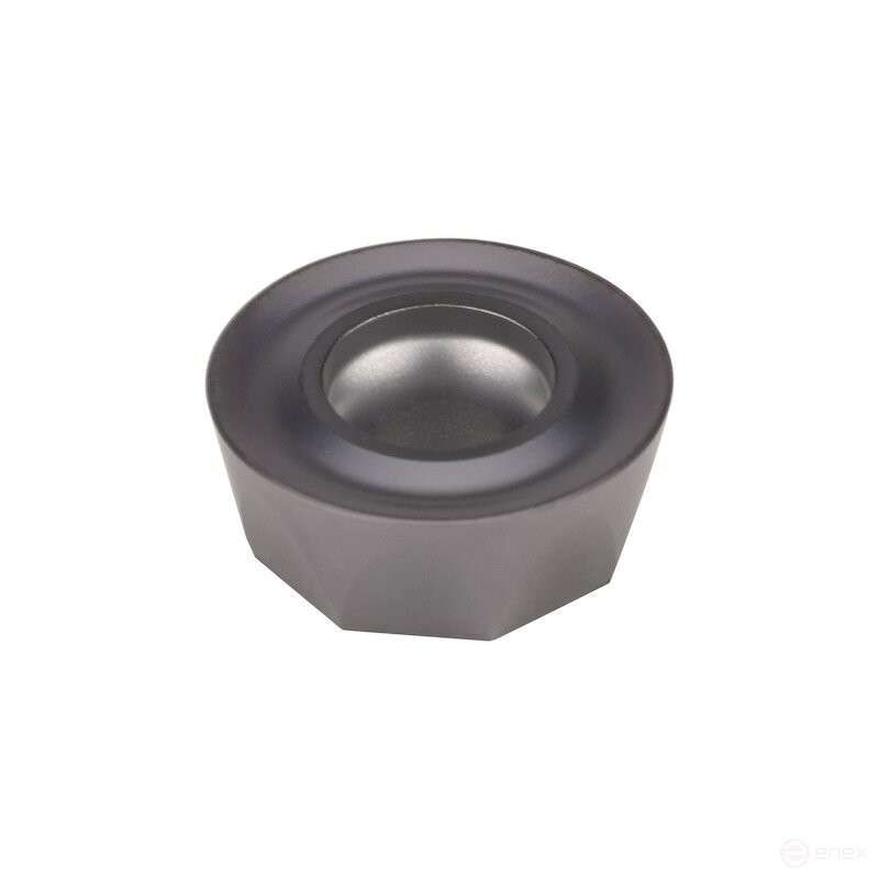 Пластина фрезерная NORGAU Industrial RPET1606M0T-UM, NRG25S