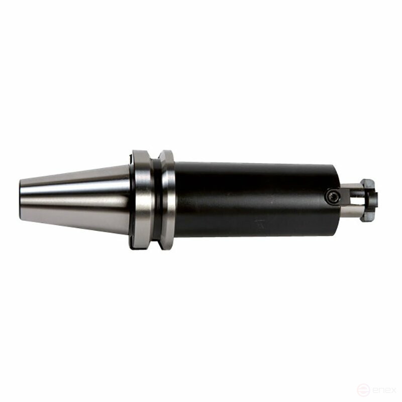 Оправка для торцевых фрез NORGAU industrial D16x100 мм, BT50