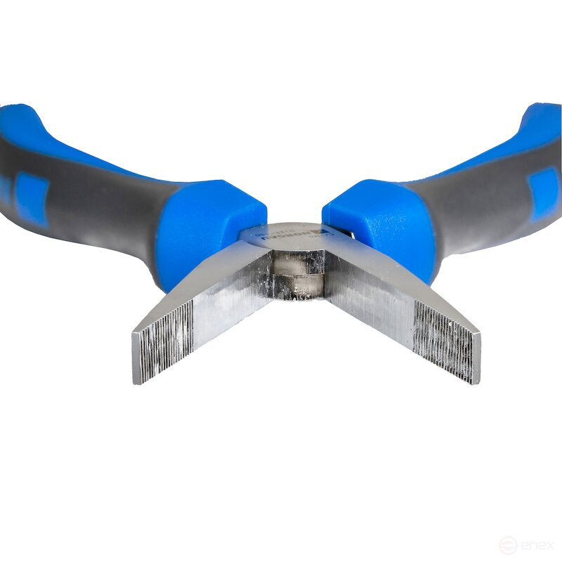 Плоскогубцы NORGAU Industrial 160 мм, N121-160