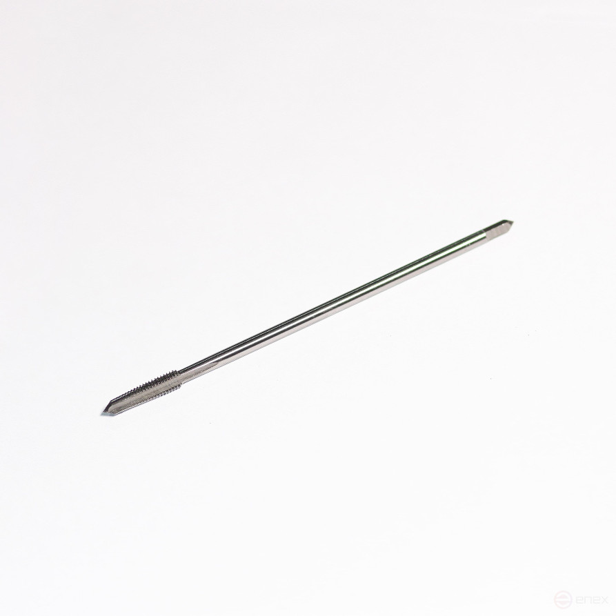 Метчик гаечный М 18х2,5 мм HSS (2640-0221)