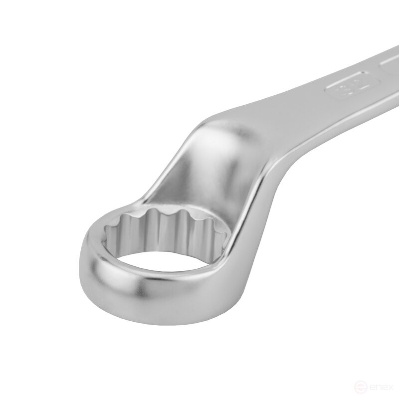 Ключ накидной NORGAU Industrial двусторонний 27x32 мм, N2-27x32