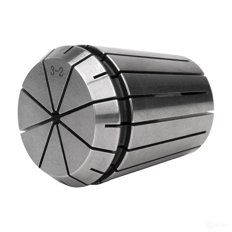 Collet NORGAU industrial ER32, 3 mm