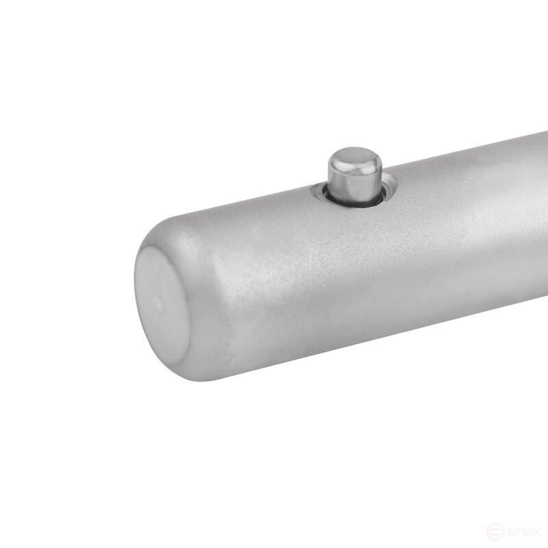 Ключ накидной NORGAU Industrial односторонний 41 мм, N2А-41