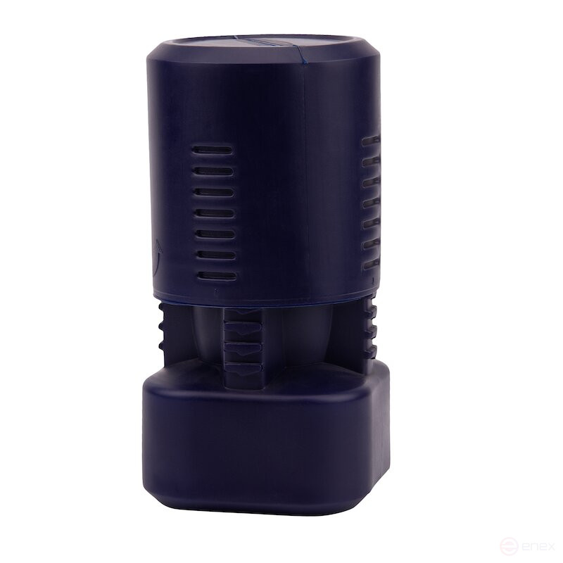 Патрон сверлильный NORGAU Industrial 3-16 мм, ВТ50, MAS403-BT