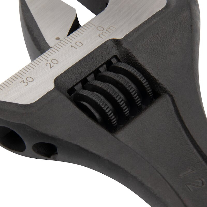 Ключ гаечный разводной NORGAU Industrial 12", N62-12