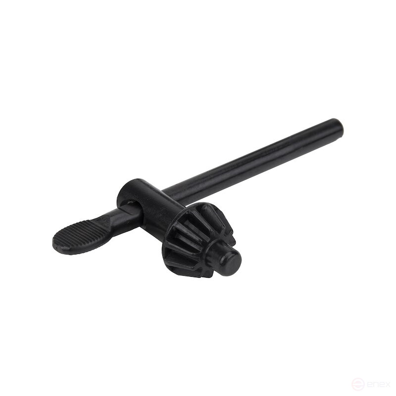 Drilling chuck NORGAU Industrial with a toothed ring 1-16 mm, B16