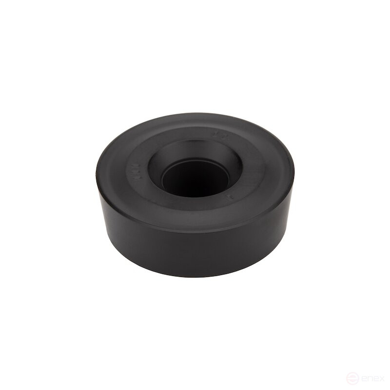 Пластина токарная Norgau industrial позитивная RCGT3009MO-UM, форма R, NRG15P