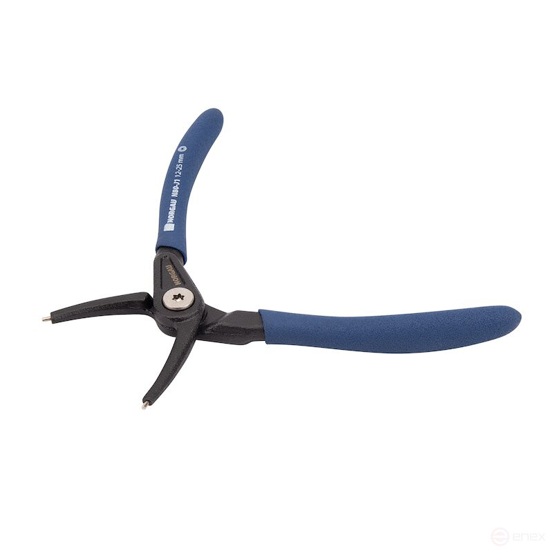 Съемник внутренних стопорных колец NORGAU Industrial 12-25 мм, N80-J1