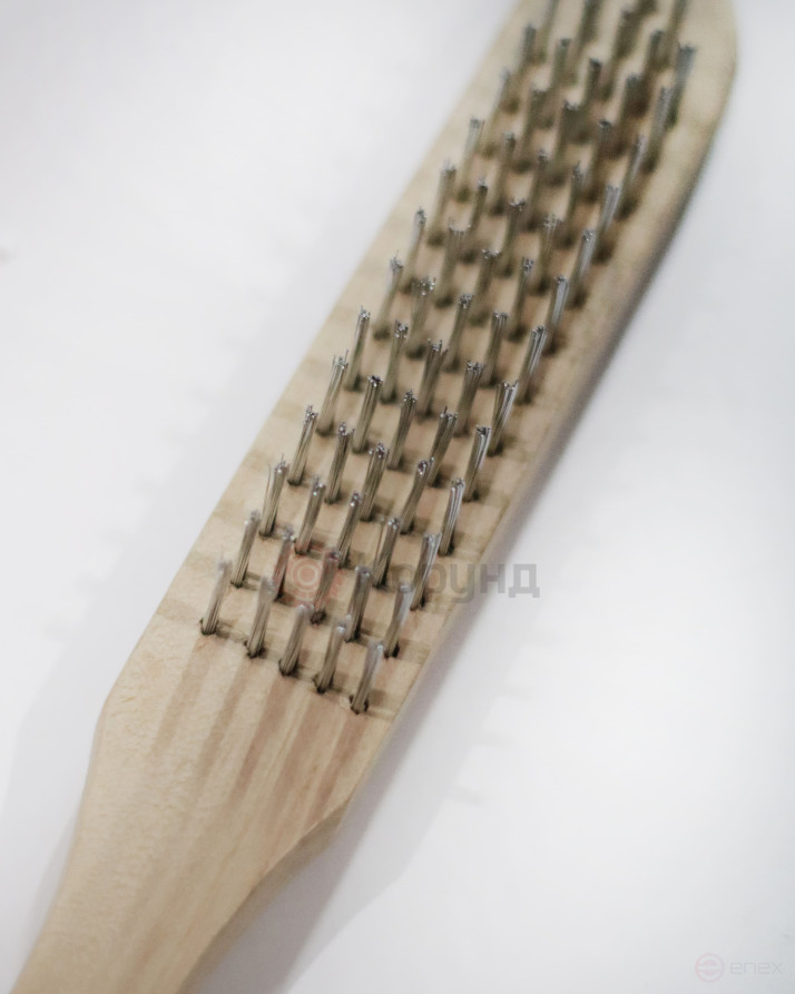 Metal brush SHCHM-05
