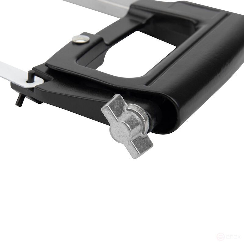 Professional hacksaw NORGAU Industrial for metal 300, N403