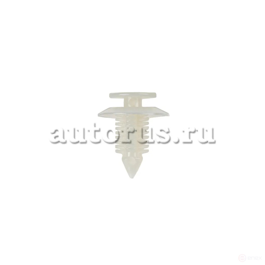 Пистон (клипса) обшивки двери для ГАЗ-3302 BOLK BFX107024 ГАЗ-3302