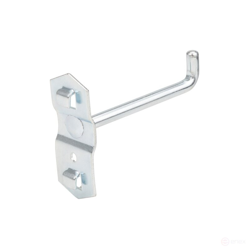 Tool holder NORGAU Industrial curved 75 mm, NH/B-75