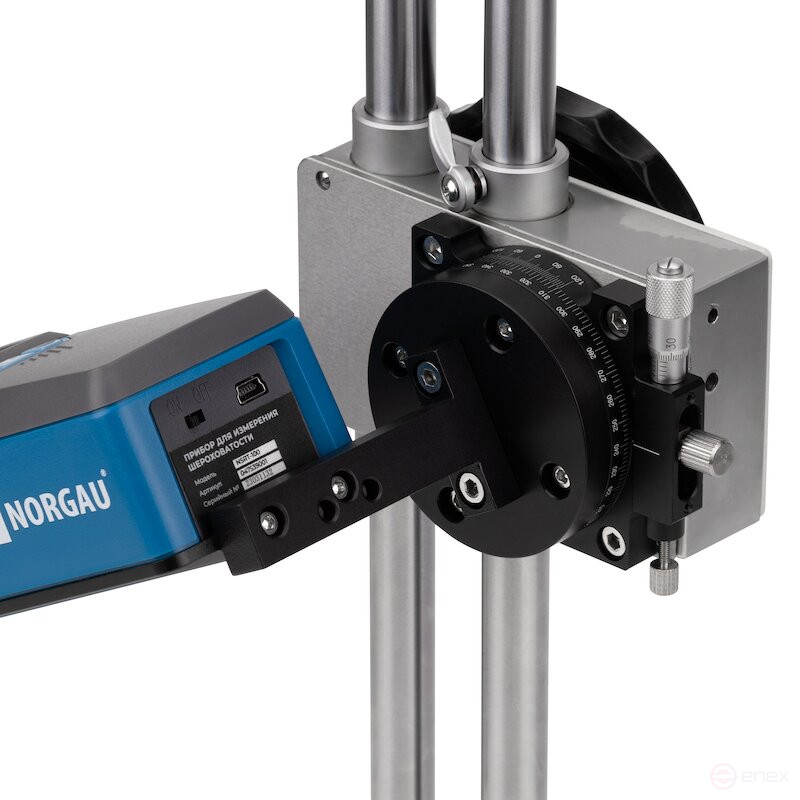 Стойка для профилометра с наклоном NORGAU Industrial