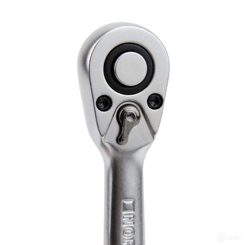 Трещотка NORGAU Industrial 1/4", N20R72