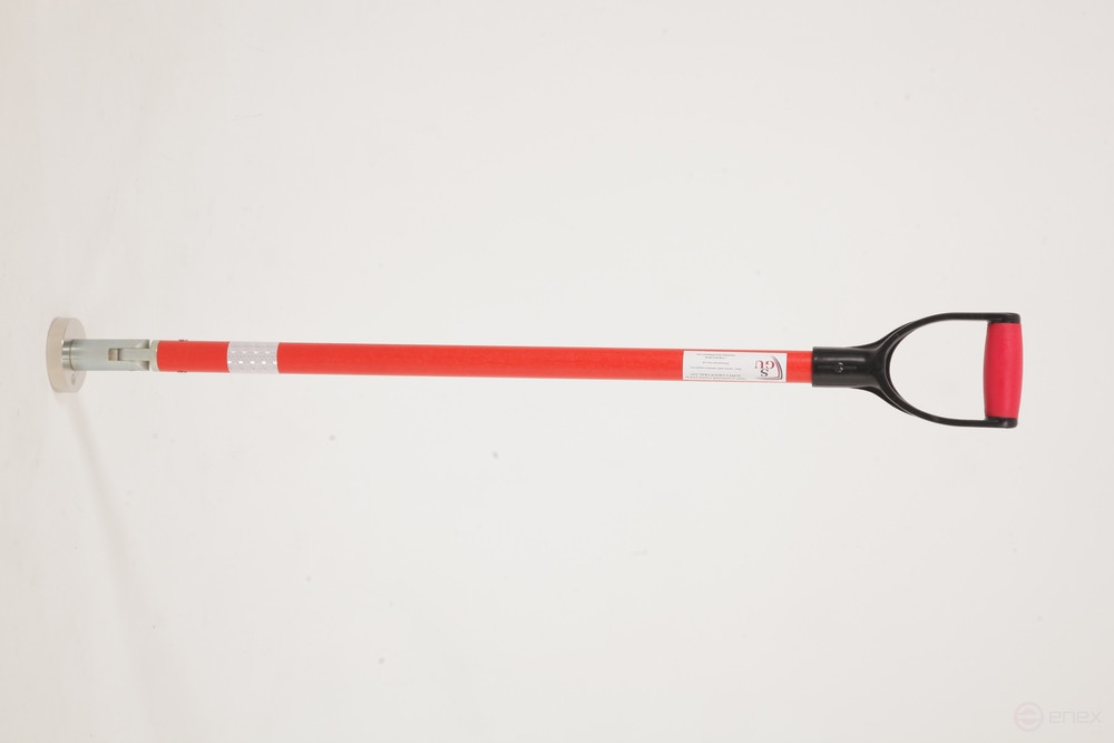 Safety Tool Manual MAGNET GRIPPER Vertical (D-handle) 940 mm