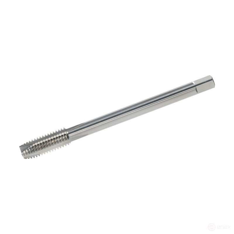 Machine tap NORGAU Industrial for through holes MF40x1.5, HSS-E, form B