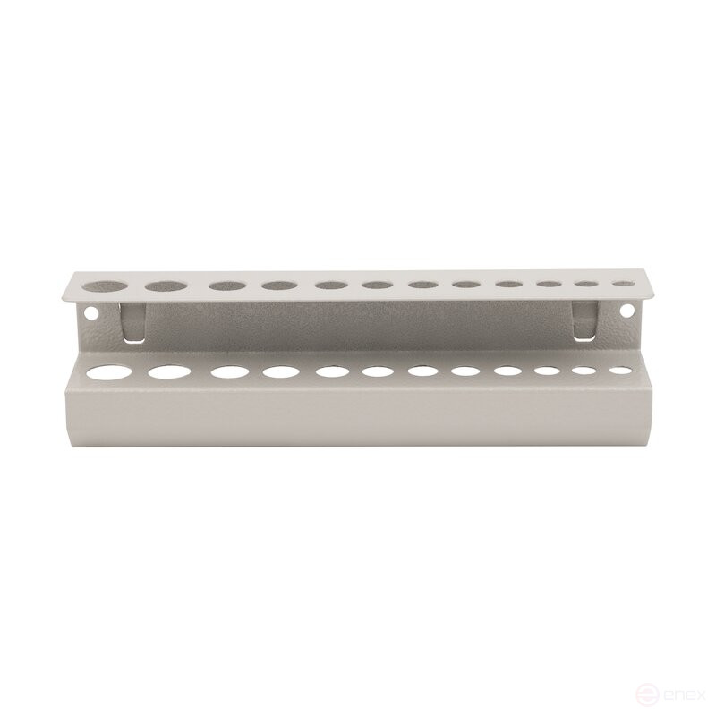 Drill holder NORGAU Industrial, 12 holes NH-190