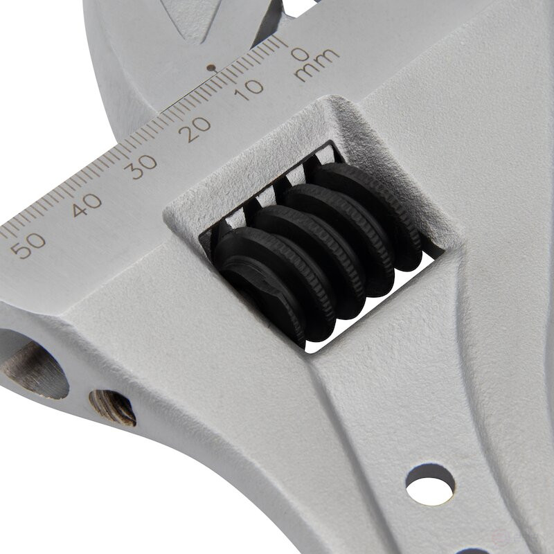 Ключ гаечный разводной NORGAU Industrial 15", N60-15