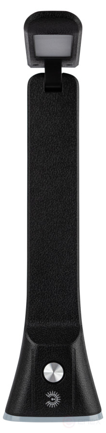 Настольный светильник ЭРА NLED-503-11W-BK светодиодный черный