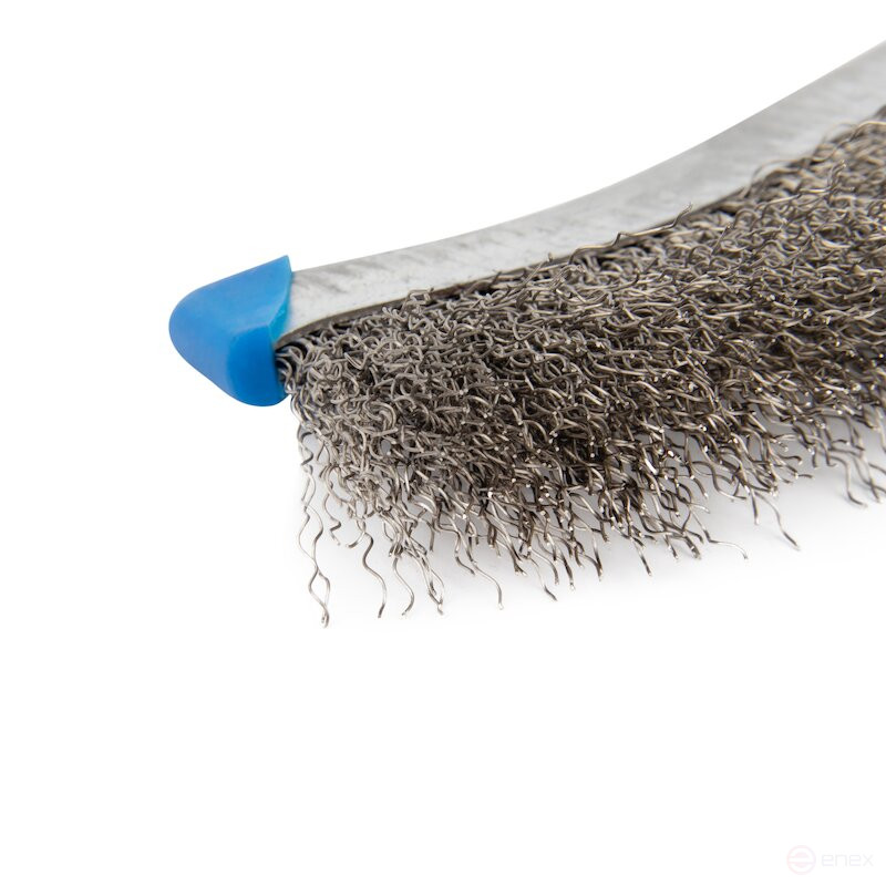 Щетка ручная NORGAU Industrial металлическая NHSBIМ250