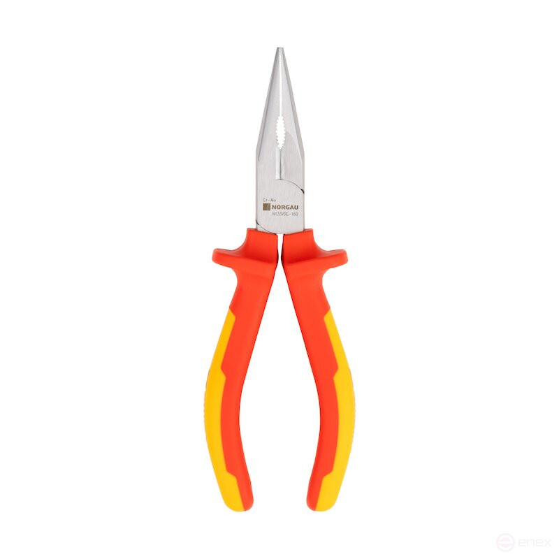 Platypuses NORGAU Industrial dielectric straight 160 mm, N133VDE -160