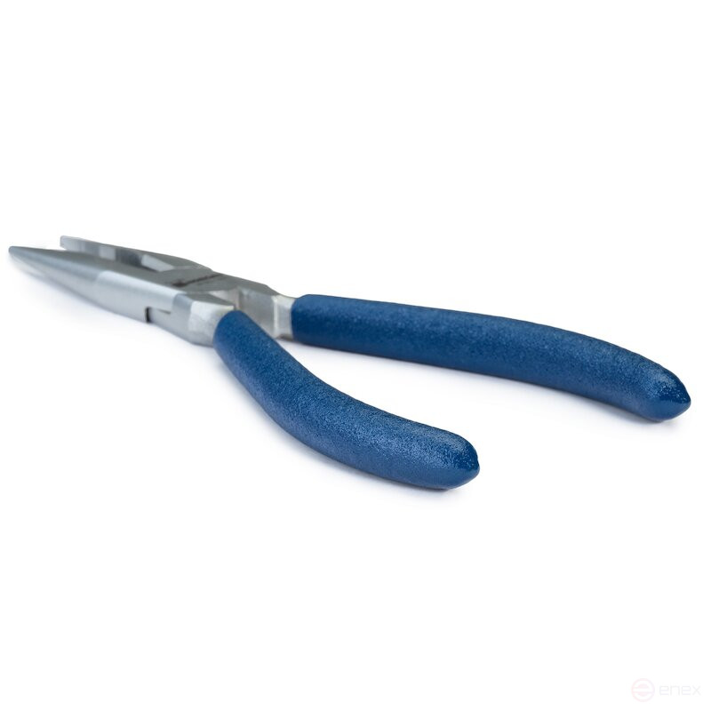 Long pliers NORGAU Industrial straight 160 mm, N133-160TL