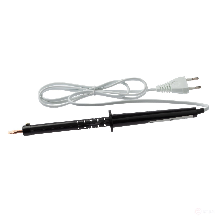 PL-R02- 40 W Soldering Iron ERA EPSN with plastic handle 230 V 40 W