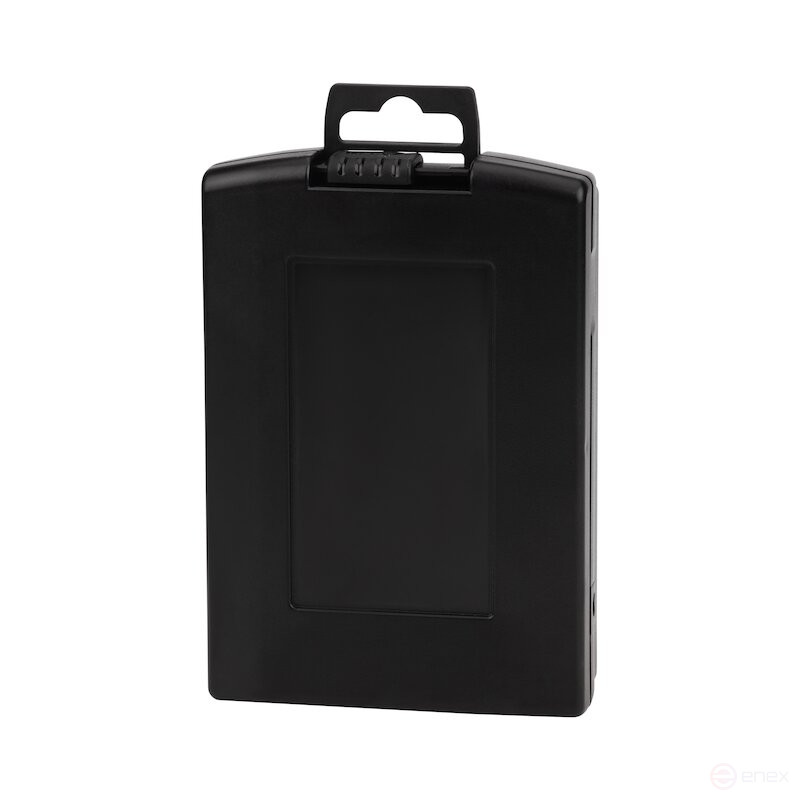 Набор ступенчатых сверл NORGAU industrial по металлу 4-30 мм, HSS-E, 3 предмета