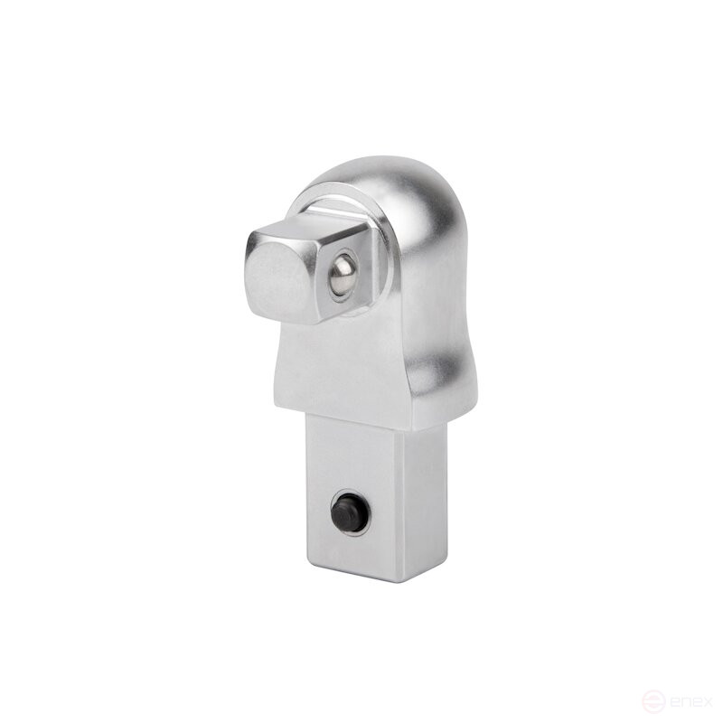 Насадка с неподвижным квадратом NORGAU Industrial 1/2", N618